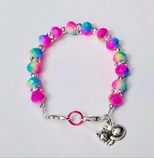 Rainbow sherbert crystal for sale  Abilene