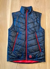Gilet smanicato primaloft usato  Collesalvetti