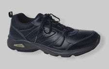 ecco herrenschuhe schwarz gebraucht kaufen  Karlsruhe