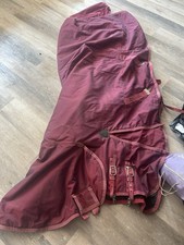 Masta turnout rug for sale  PENRITH