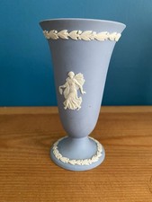 Wedgewood laurel vase for sale  BRAINTREE