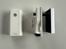Ring türspion wlan gebraucht kaufen  Saarlouis