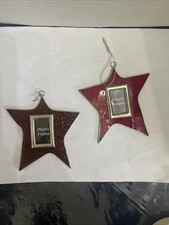 Christmas ornament star for sale  North Bergen