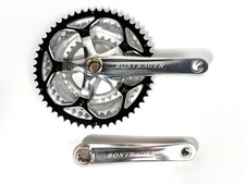 New bontrager 170mm for sale  Bend