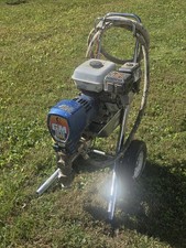 Graco texspray 1030 for sale  Kissimmee