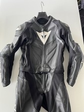 Tuta moto pelle usato  Borgo San Lorenzo