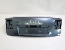 Heckdeckel audi blau gebraucht kaufen  Wittenburg