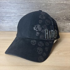 Harley davidson hat for sale  Stillwater