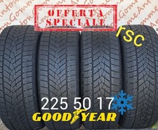 Pneumatici gomme 22550r17 usato  Taranto