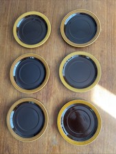Six vtg brontë for sale  LONDON