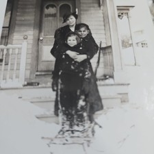 People standing porch for sale  Brooklyn
