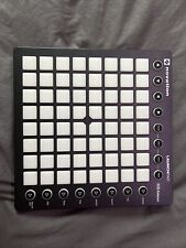 Novation launchpad launchpad for sale  Hyde Park