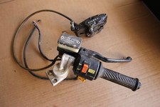 Gilera mx1 125 usato  Cuneo