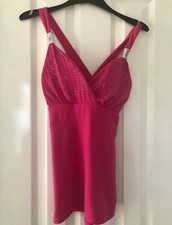 Stunning women cerise for sale  WALSALL