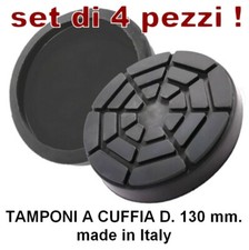 Set tamponi 130 usato Set tamponi 130 usato  Italia