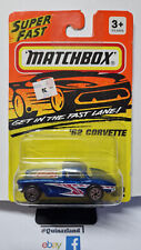 Matchbox super fast d'occasion  Expédié en Belgium