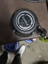 Seilzugstarter cycle japan gebraucht kaufen  Kirchlengern