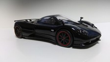 Motormax pagani zonda gebraucht kaufen  Kalkar