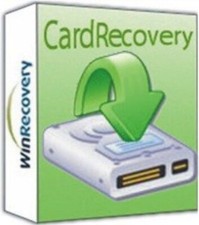 Cardrecovery d'occasion  Expédié en France