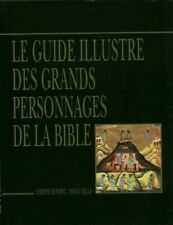 Livre guide illustré d'occasion  France