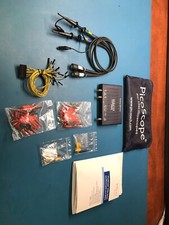 Picoscope 2206b mso for sale  Auburn