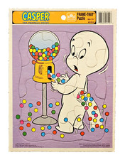 Casper friendly ghost for sale  Edmonds