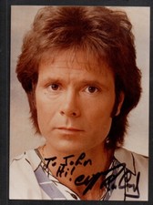 Cliff richard music for sale  ROCHESTER