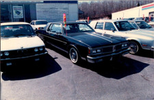 1983 oldsmobile regency for sale  Saint Johnsbury