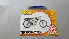 Tecnomoto squalo 1971 usato  Vimodrone