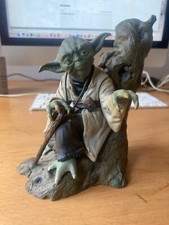 Star wars yoda d'occasion  Paris-