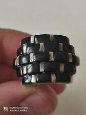 Imposante bague femme d'occasion  Nice-