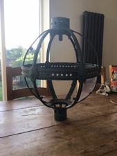 Rustic vintage hand for sale  LEICESTER