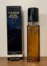 Parfum vintage homme d'occasion  Marnaz