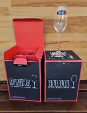 Riedel stk degustazione gebraucht kaufen  Hannover