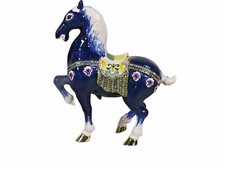 Cloisonne horse equine for sale  Henderson