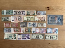 Lot konvolut 23x gebraucht kaufen  Leipzig