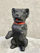 Vintage antique scottie for sale Vintage antique scottie for sale  PRESTON