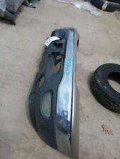 Front bumper chrome for sale  Bloomfield