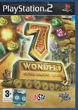 Videogio playstation wonders usato  Monterotondo