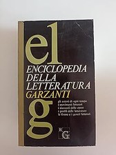 4.803 libro enciclopedia usato  Italia