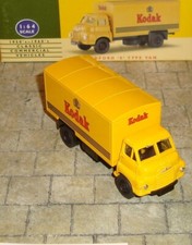 Bedford type van for sale  LEEDS