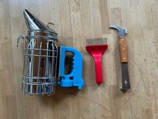 Imker set smoker gebraucht kaufen  Laufenburg (Baden)