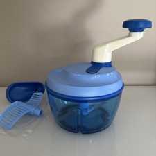 Tupperware tupper quick gebraucht kaufen  Idstein