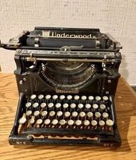 Old vintage 1917 for sale Old vintage 1917 for sale  Lamar