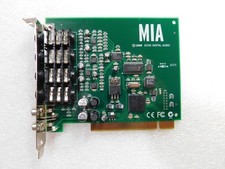 Echo mia input for sale  Stockton
