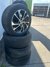 Cerchi completi gomme usato  Italia