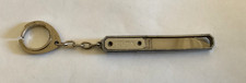 Porte clefs ancien d'occasion  Castillon-la-Bataille