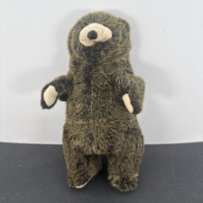 Vintage folkmanis furry for sale  Council Bluffs