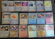Prismatic evolutions poke for sale  ST. AUSTELL
