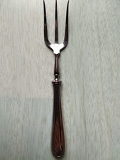 Roneusil vorlegegabel servierg gebraucht kaufen  Düsseldorf